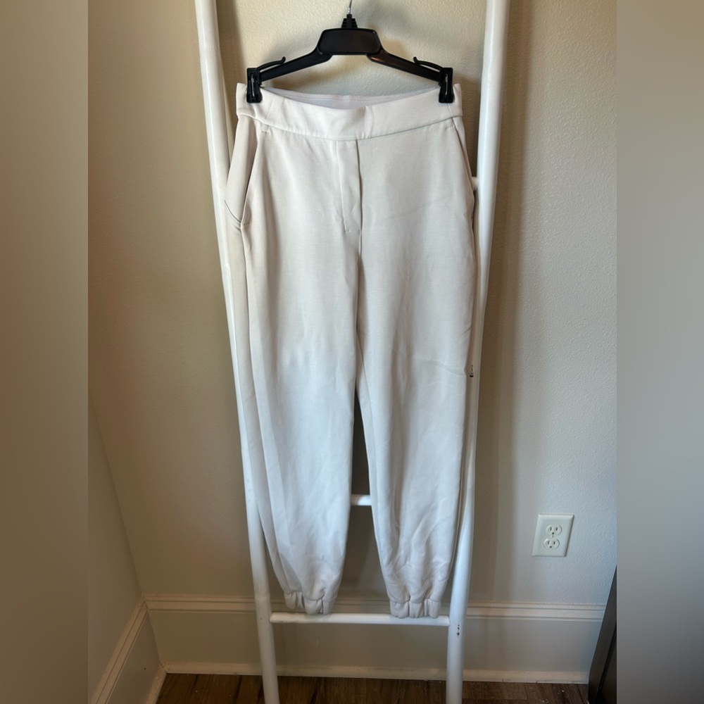 Lululemon Softstreme Joggers